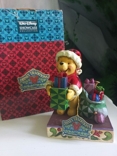 Disney traditions winnie the - winnie,