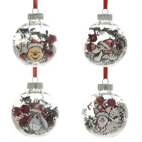 Disney albero natale - di,