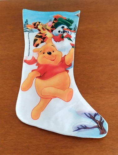 Calza winnie the pooh - winnie, 31x13