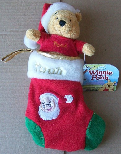 Winnie the pooh - winnie,