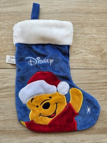 Calza befana disney winnie - calza,