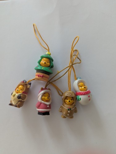 Winnie the pooh - the, portachiavi