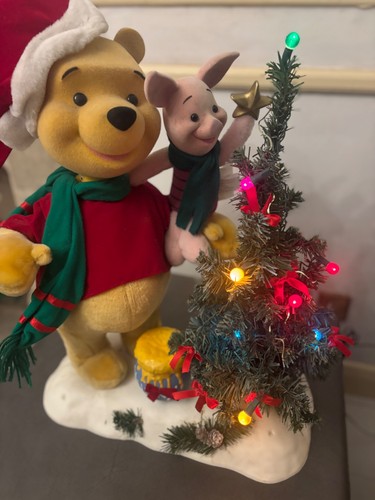 Winnie the pooh - the, &
