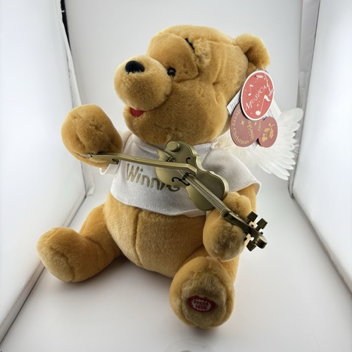 Disneyland paris winnie the - paris,