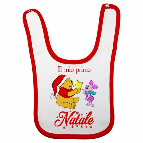 Bavaglino neonato