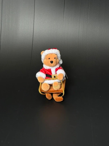 Disney winnie the pooh - disney, peluche