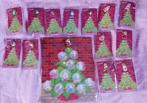 Spille disney babbo natale - natale, in