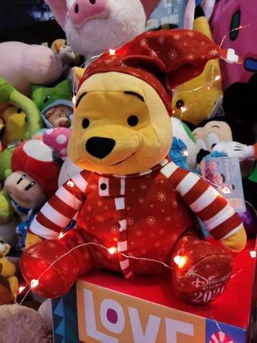 Winnie the pooh - the, disney