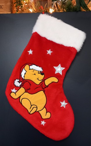 Disney winnie the pooh red - the, 16"