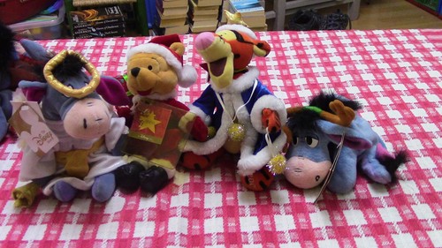 Winnie the pooh fascio - pooh, 4