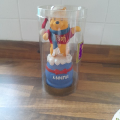 Disney winnie the - the, pooh