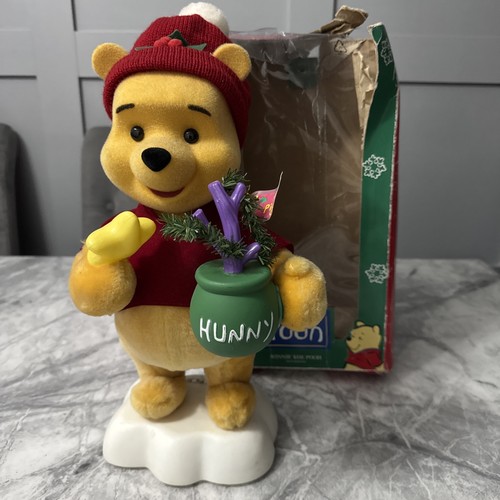 Disney 1996 winnie - disney,