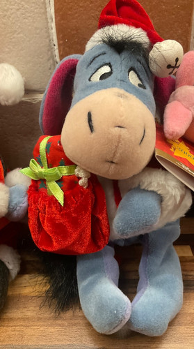 Vintage disney winnie the - winnie, pooh