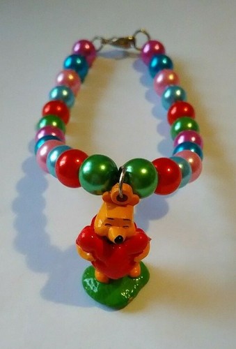 Braccialetto handmade per - braccialetto,