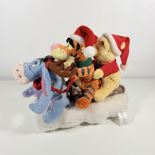 Disney winnie the - disney, tigger