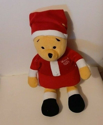 Peluche winnie the pooh babbo