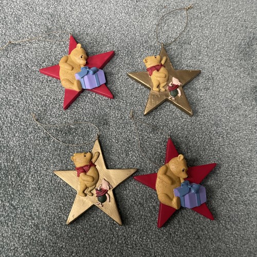Stelle decorazione natalizia - stelle,