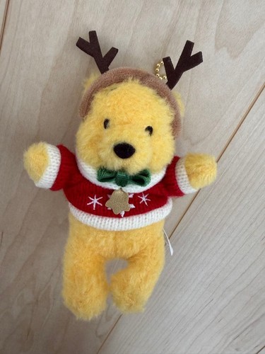 Disney winnie the pooh - the, natale