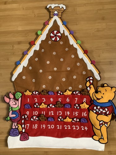 Disney winnie the - disney, avvento