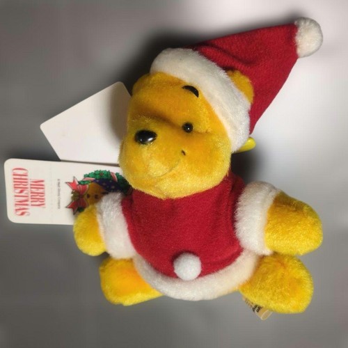 Disney winnie the pooh natale - disney,