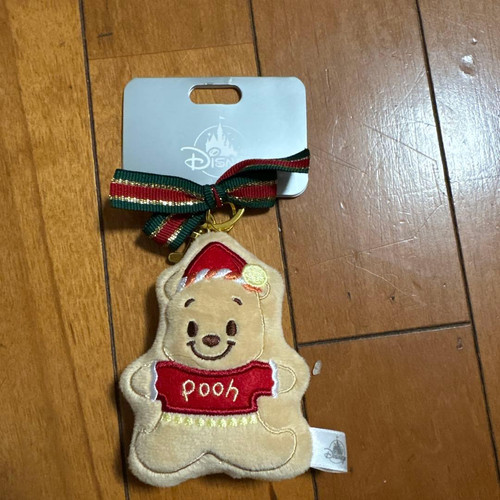 Disney natale winnie the - disney,