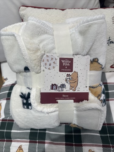 Primark winnie the pooh - winnie, pile