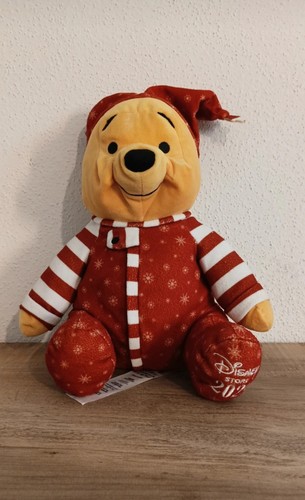 Peluche originale winnie - peluche,