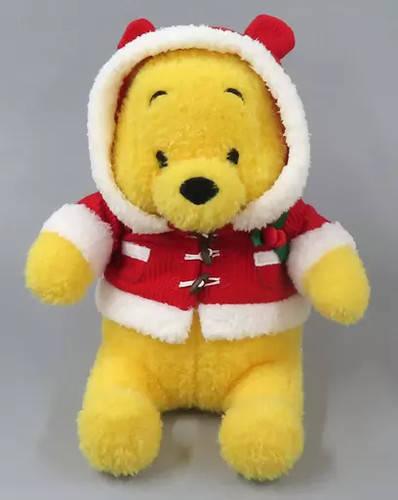 Peluche disney winnie - disney, pooh
