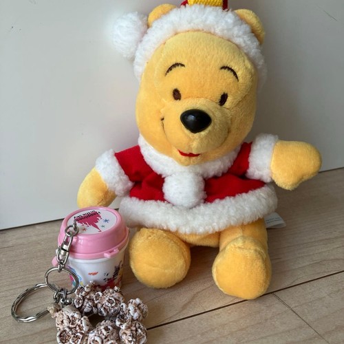 Tokyo disneyland winnie the - winnie,