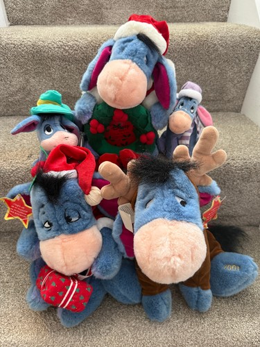 Disney winnie the - the, eeyore