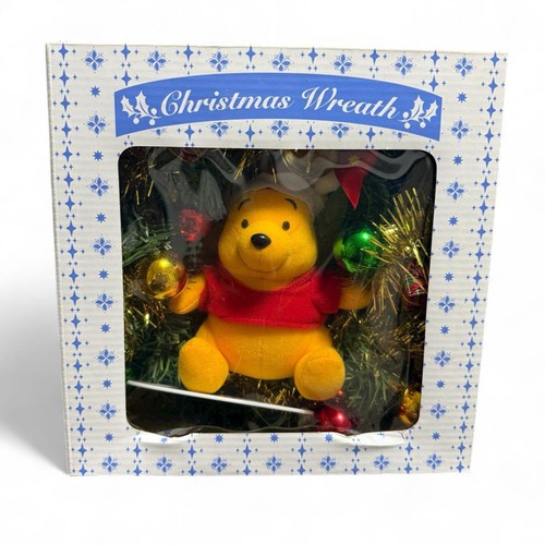 Corona natale winnie the - di,