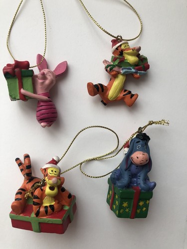 Disney albero natale - di,