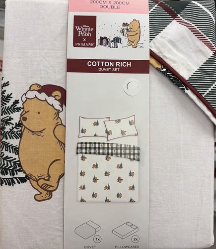 Winnie the pooh - pooh, primark
