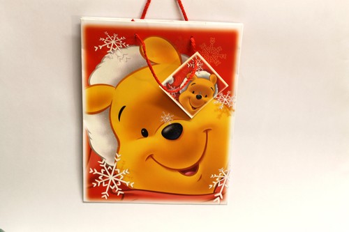 Sacchetto regalo con - sacchetto,