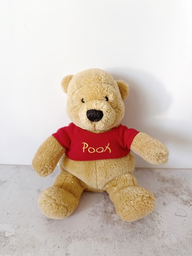 Peluche winnie the pooh - peluche,