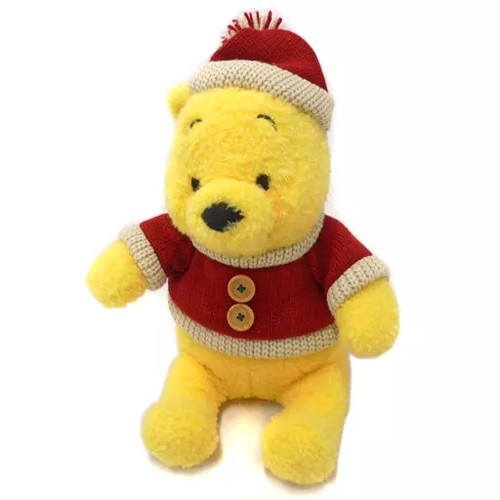Babbo natale farcito - farcito, disney