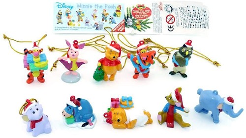 Raro set mini figure - set,