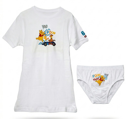 Set disney winnie the pooh - winnie,