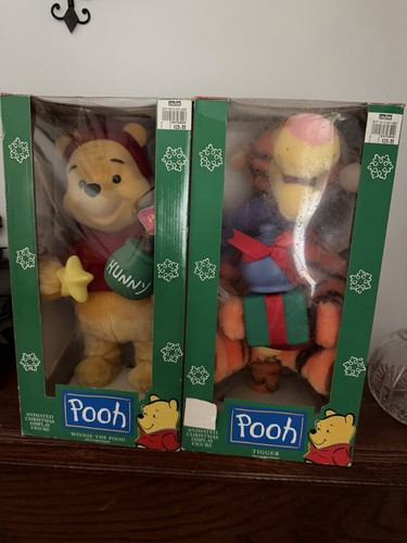 Disney winnie the pooh - winnie,