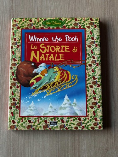 Winnie the pooh storie - the, le