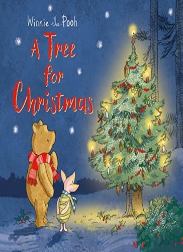 Winnie the pooh tree - tree, for