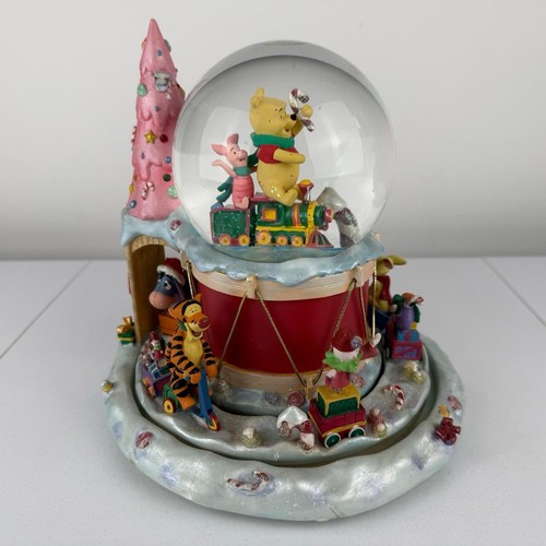 Disney winnie the pooh toyland - disney,