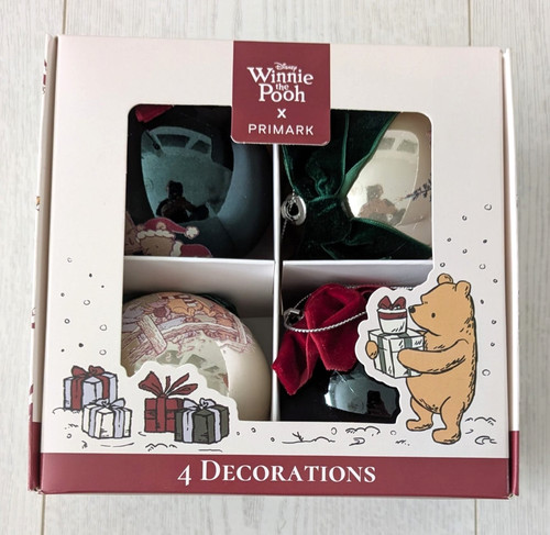 Primark winnie the - winnie,