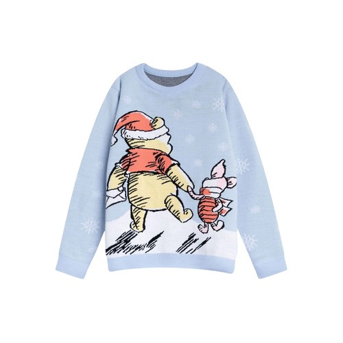 Winnie the pooh maglione - pooh,