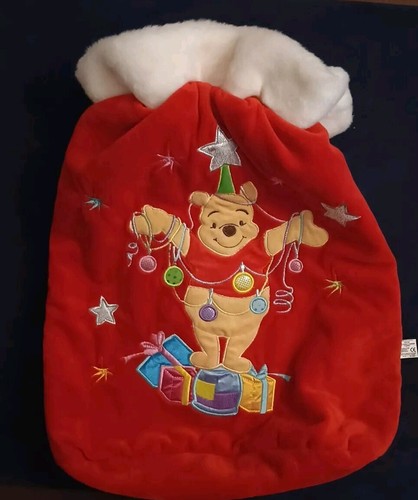 Calza natale sacco - natale, regali