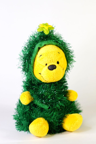 Winnie the pooh - winnie,