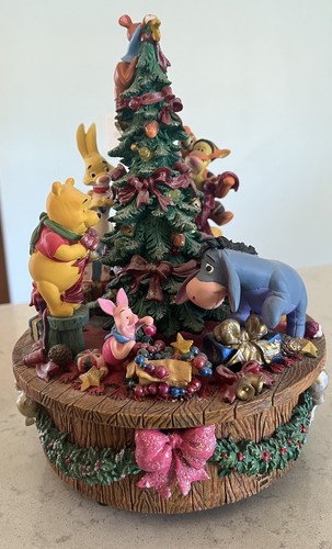 Scatola musicale albero - , di