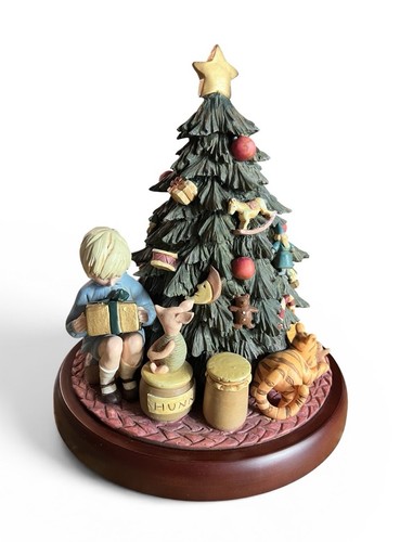 Charpente winnie the pooh - charpente,