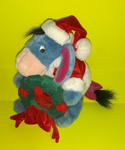 Winnie the pooh - pooh, peluche