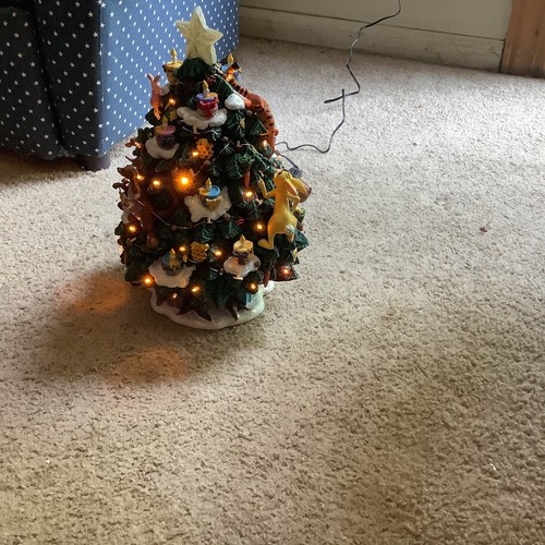 Albero natale danbury - danbury, come